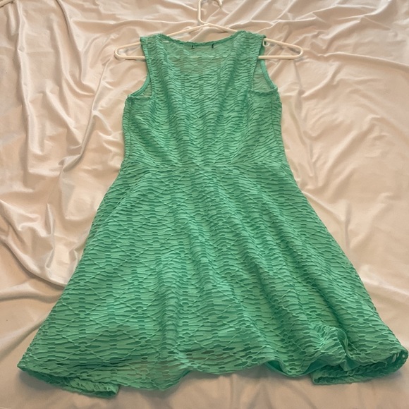 Swing dress - Picture 4 of 4